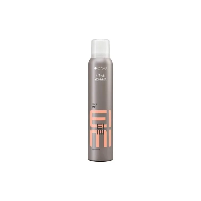 Wella Eimi Dry Me Dry Shampoo 180ml