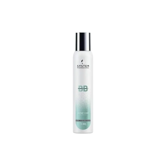 Wella SP Code Energy Instant Reset Dry Shampoo 180ml