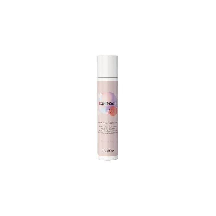 Ice Cream Dry-T Dry Shampoo For Hair 200ml