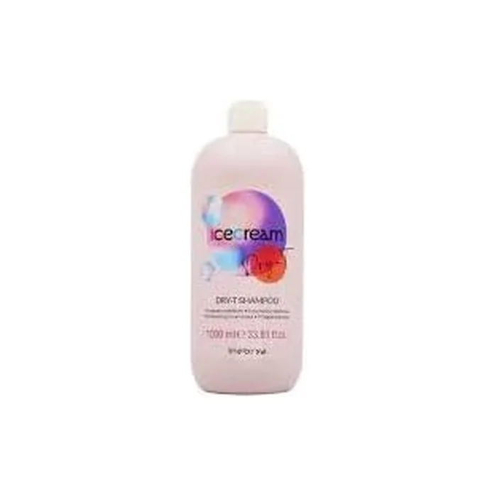 Inebrya Ice Cream Dry-T Nourishing Shampoo 1000ml