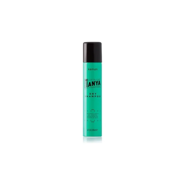 Kemon Hair Muffen Dry Shampoo 200ml