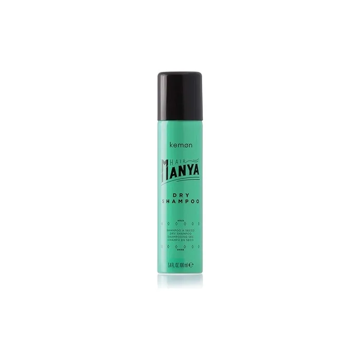 Kemon Hair Manya Per Lei Dry Shampoo 100ml 100 Ml