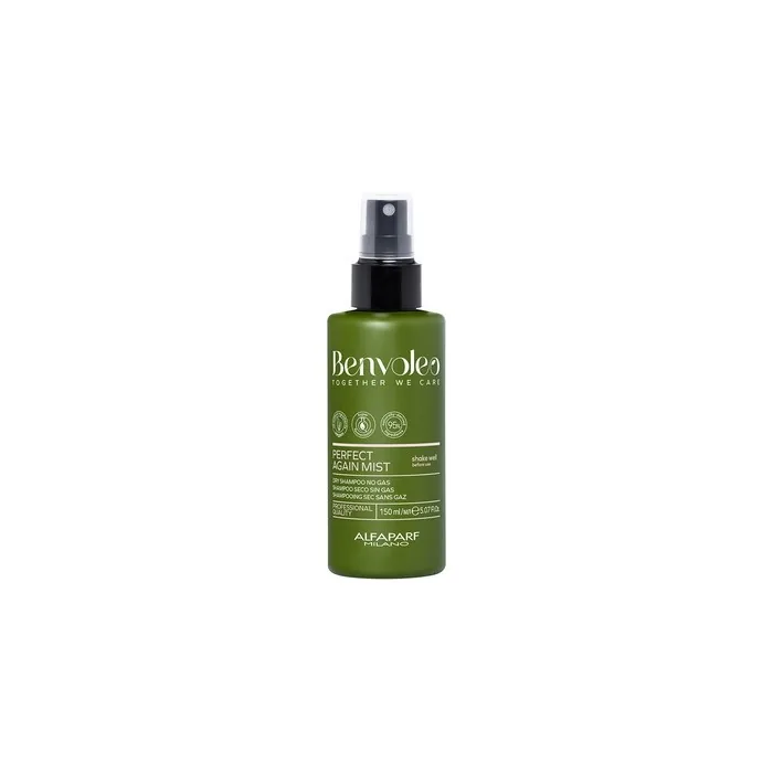 Alfaparf Milano Benvoleo Dry Shampoo 150ml