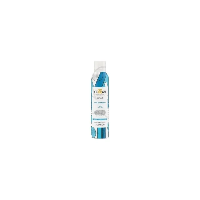 Alfaparf Yellow Dry Shampoo 250ml