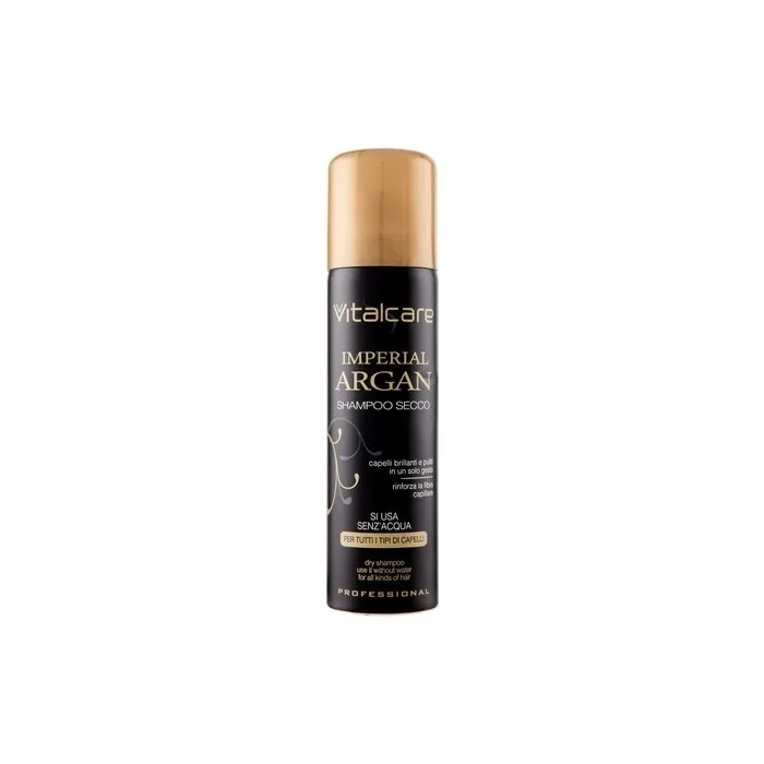 VitalCare 5628 Dry Shampoo