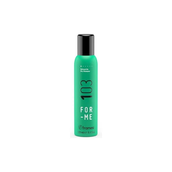 Framesi For-me Shape 103 Refresh Me Dry Shampoo 150ml