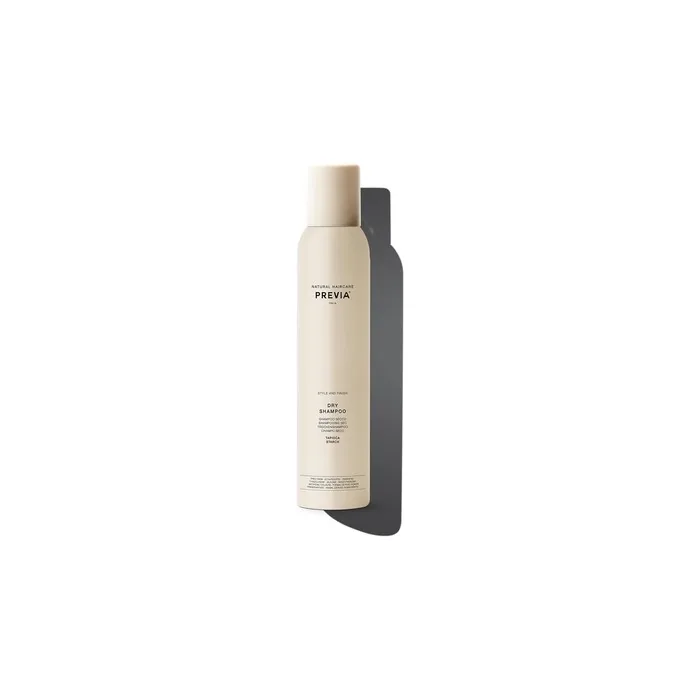 Previa Dry Shampoo 200ml