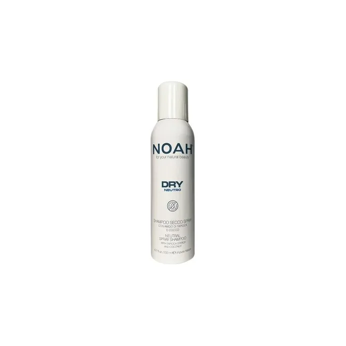 Noah Noah Dry Shampoo Neutral 200ml