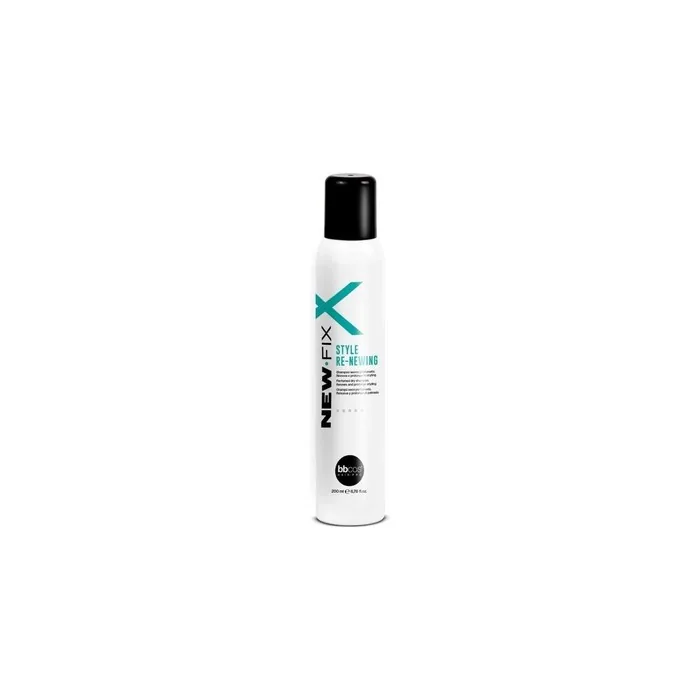 Bbcos New Fix Style Renewing Dry Shampoo 200ml