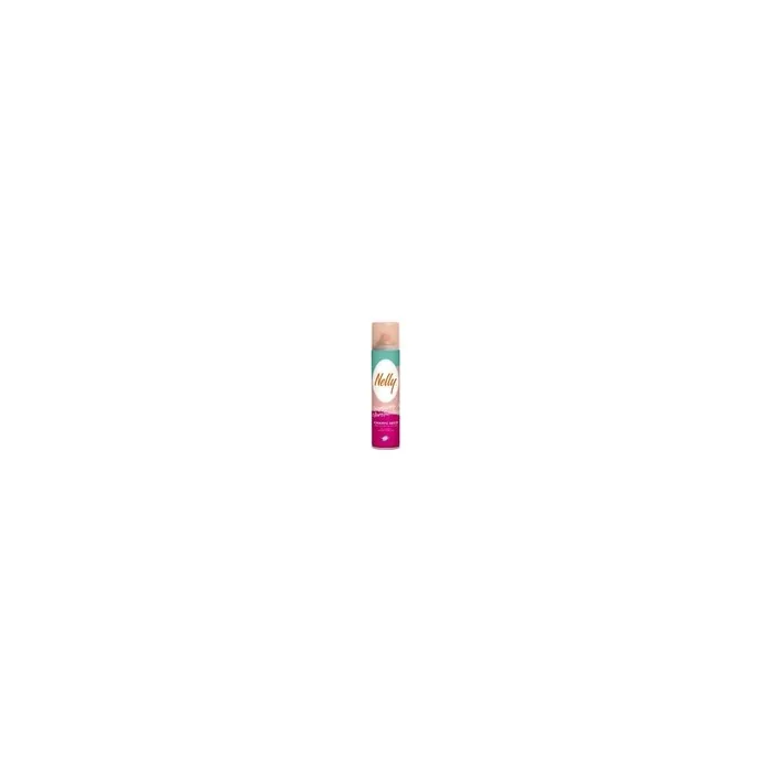 Nelly Nelly Travel Dry Shampoo Raspberry 75ml