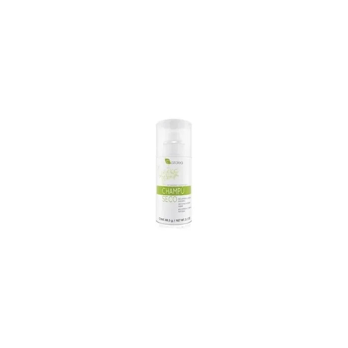 Azalea Azalea Bamboo Dry Shampoo 150ml