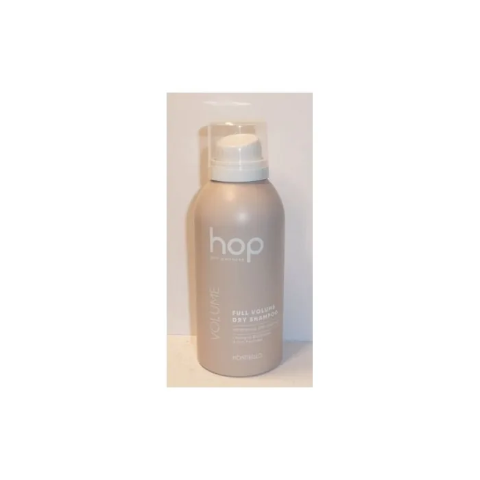 Montibello Hop Full Volume Dry Shampoo 150ml