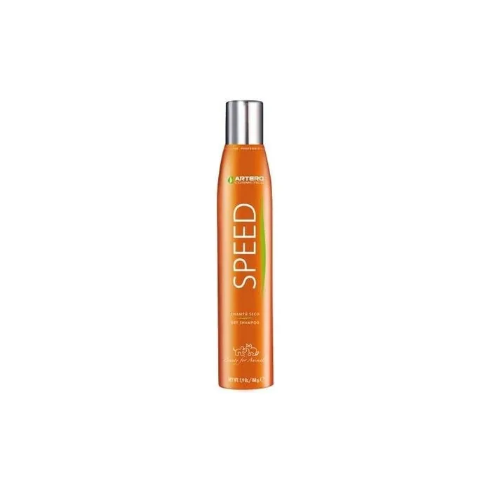Artero Speed Dry Shampoo Spray 300 Ml