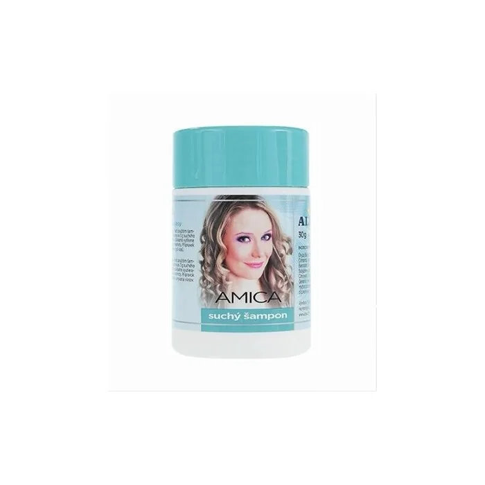 Alpa Amica Dry Shampoo 30g