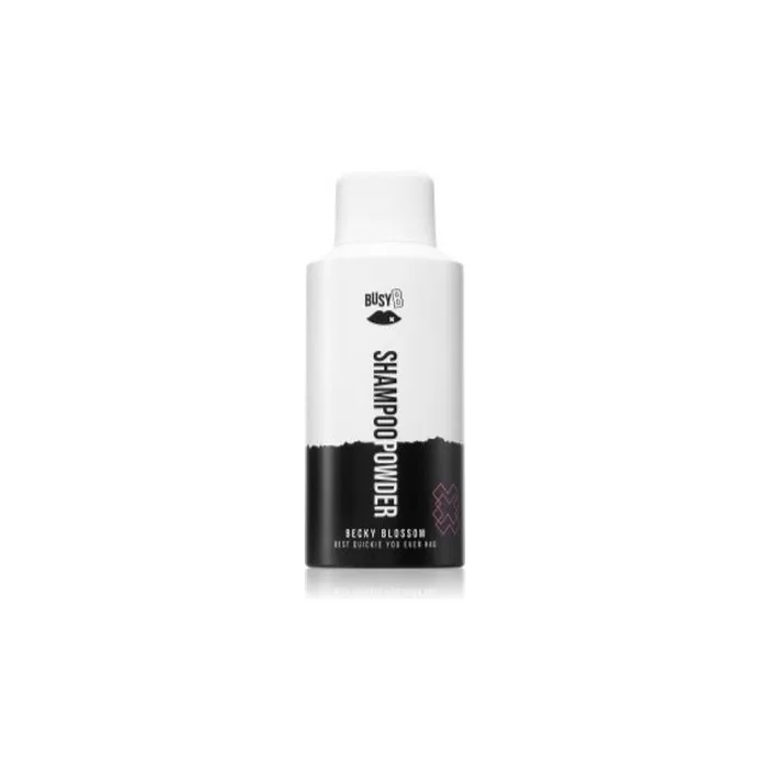 Busy B Shampoo Powder Becky Blossom For Hair Volume
