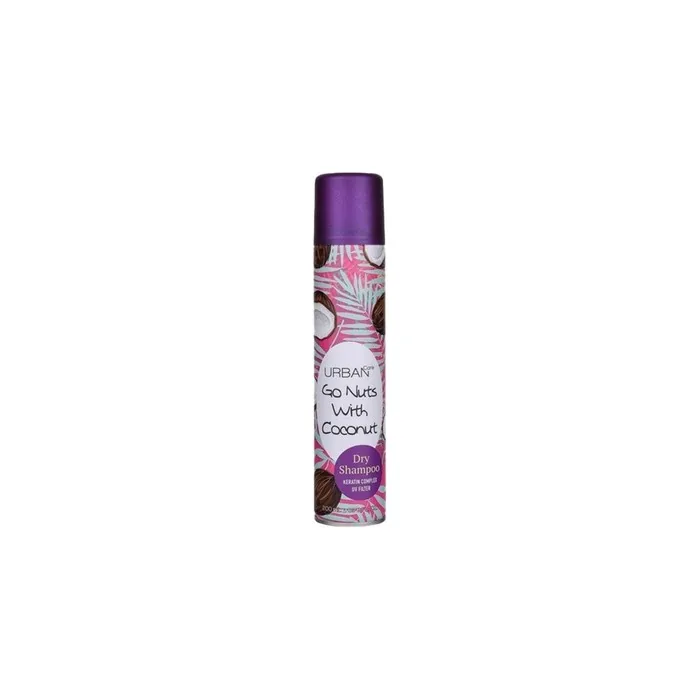 Dry Shampoo Coconut 200ml