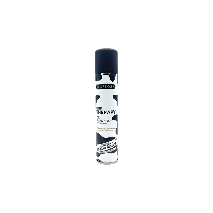 Morfose Milk Therapy Dry Shampoo 200ml