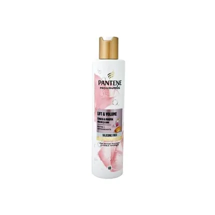 Pantene Rose Water Lift & Volume 250ml