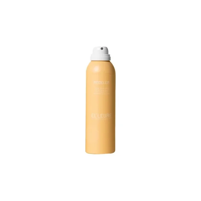 Elleure Modeler Texture Dry Shampoo Vegan Shampoo 200ml
