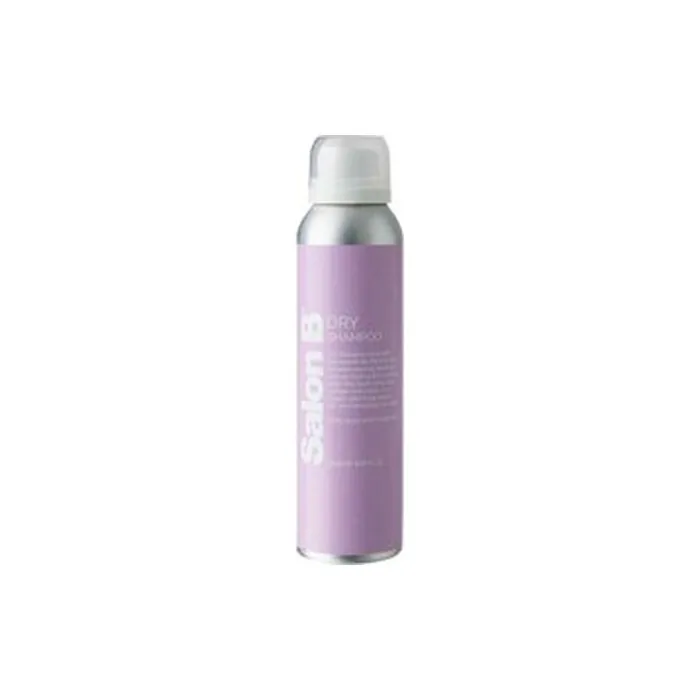 Salon B Dry Shampoo 150ml