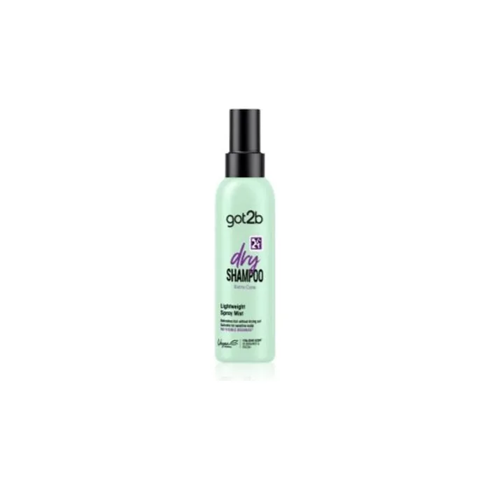 Got2b Fresh It Up Extra Care Dry Shampoo 150 Ml