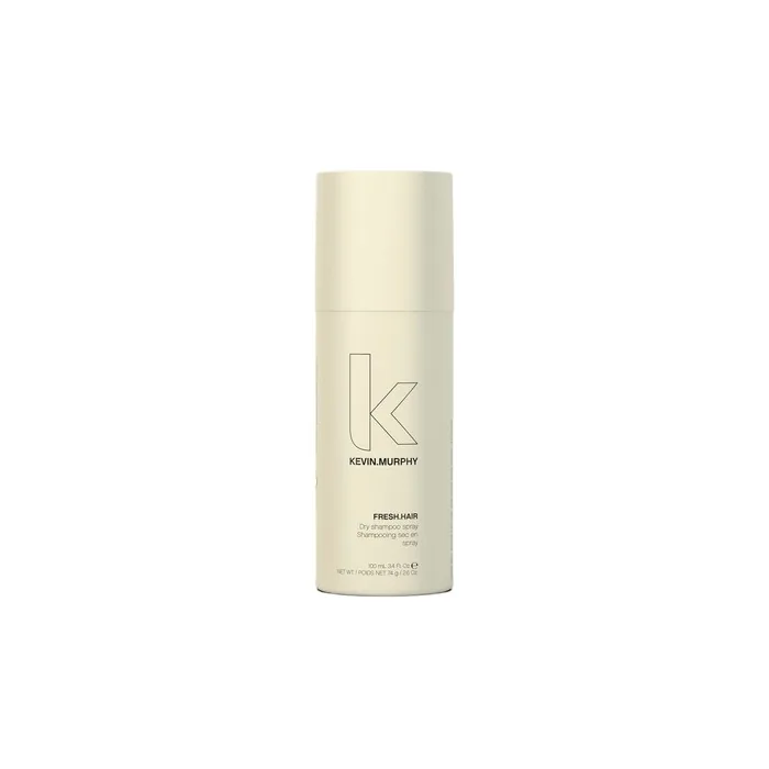 Kevin Murphy Fresh Hair Dry Shampoo For Hair 100ml