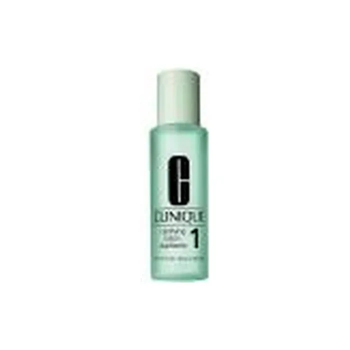Clinique Clarifying Lotion 1 For Dry Skin 200 Milliliters