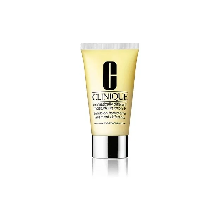 Clinique Dramatically Different Moisturizing Lotion+ Tube for Dry to Normal Skin