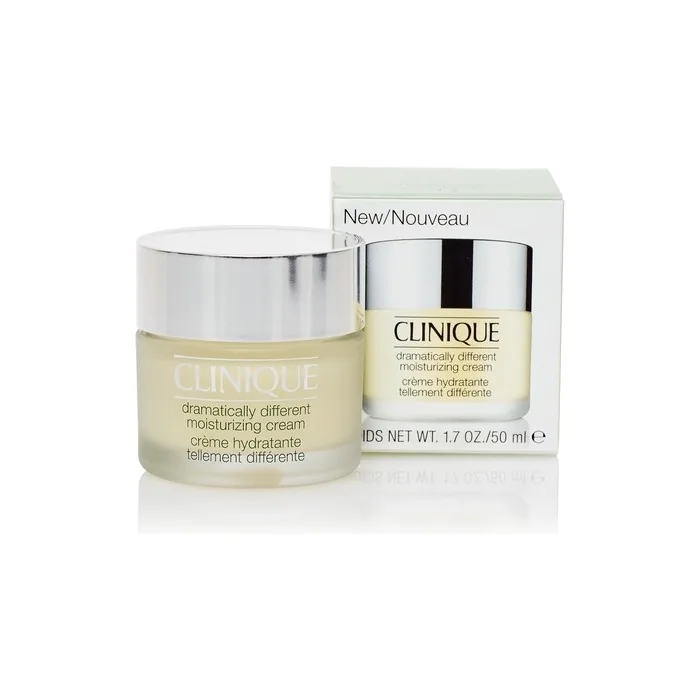 Clinique 24h Moisturising 3-Phase System Care for Dry to Combination Skin