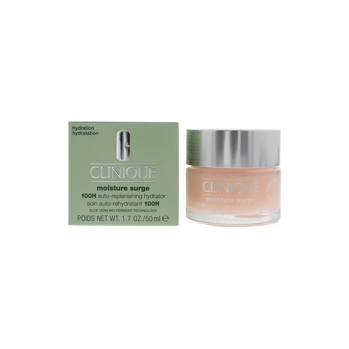 Clinique Moisture Surge 100H Auto-Replenishing Hydrator 50ml