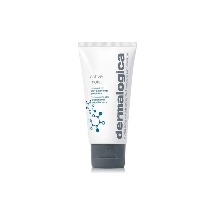 Dermalogica Active Moist Skin-Balancing Prebiotics Moisturizers 100ml