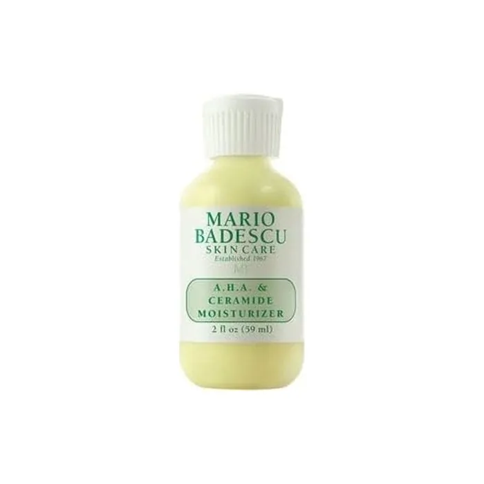 A.H.A. & Ceramide Moisturizer 59ml