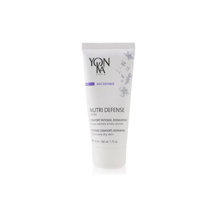 Yon-Ka Nutri-Defense Ultra Comforting Cream for Dry and Very Dry Skin 50ml