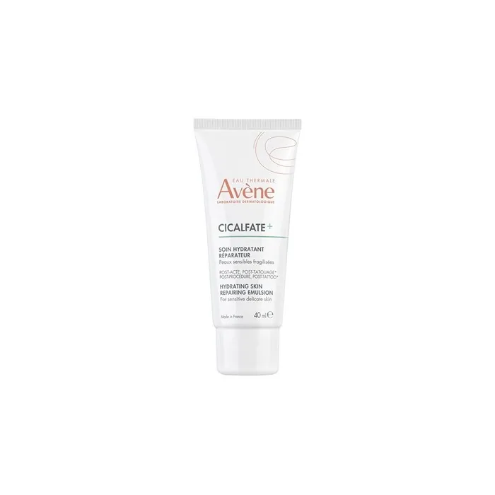 Avne Cicalfate Hydrating Skin Repairing Emulsion 40 Ml