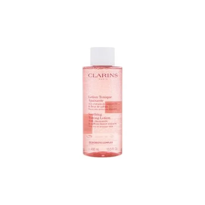 Clarins Soothing Toning Lotion 200ml For Very Dry Or Sensitive Skin For Women