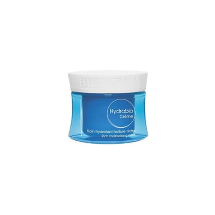 Bioderma Hydrabio Crme Rich Moisturising Care 50ml