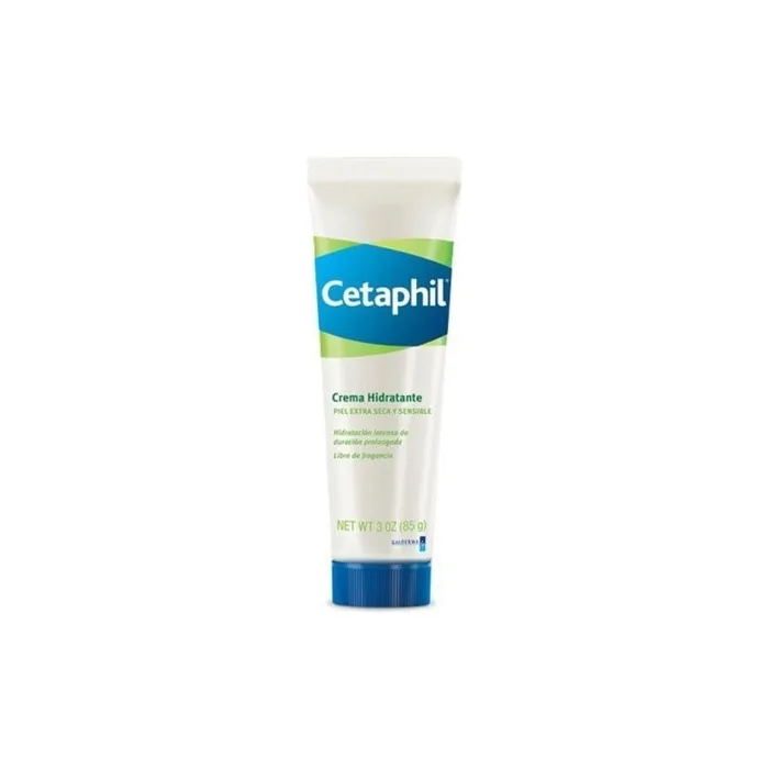 Cetaphil Moisturizer 50g