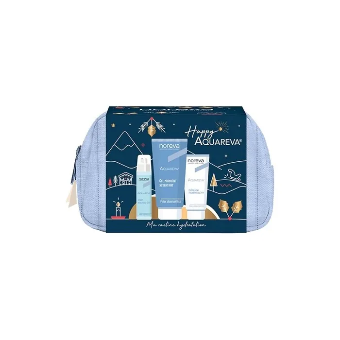 Noreva Aquareva My Routine Hydration Kit