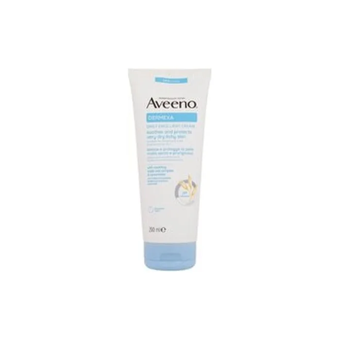 Aveeno Dermexa Daily Emollient Cream For Dry And Itchy Skin 200ml