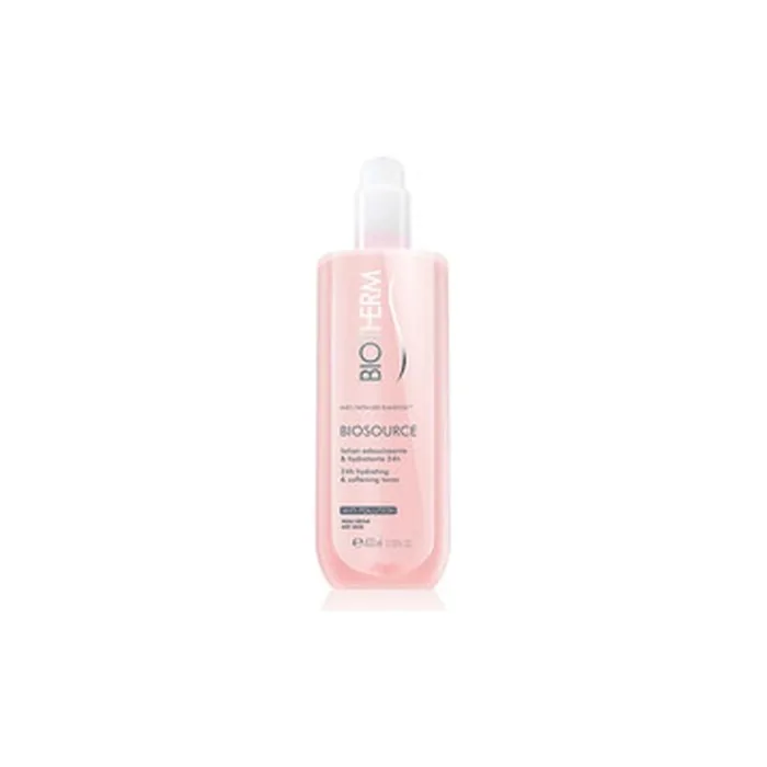 Biotherm Biosource 24h Hydrating Softening Toner For Dry Skin 400ml