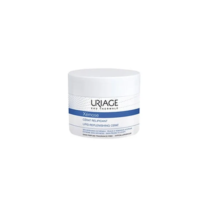 Uriage Xmose Lipid Replenishing Ointment For Very Dry Sensitive And Atopic Skin 150 Ml