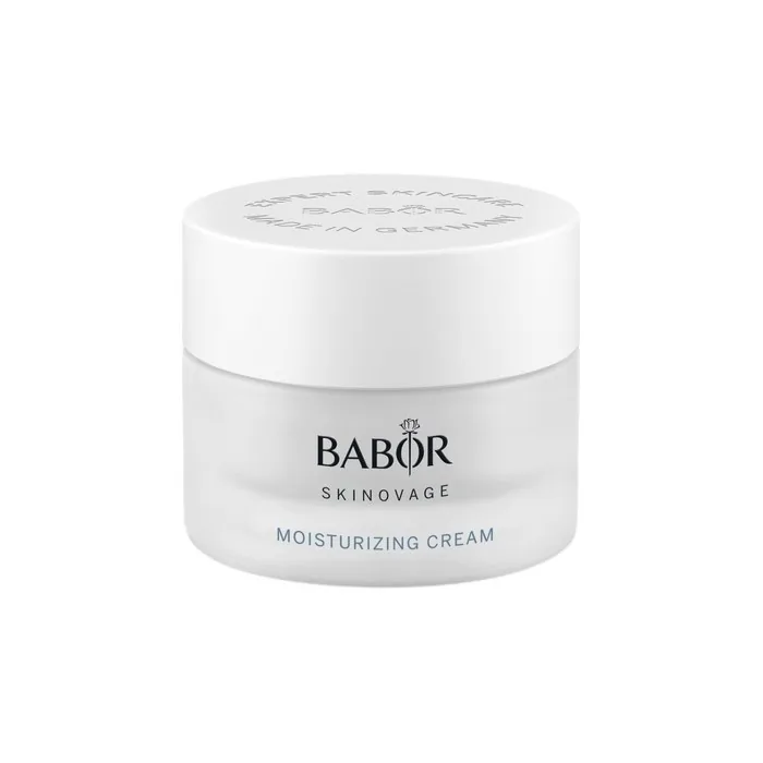 BABOR Skinovage Moisturizing Cream for Dry Skin 50ml