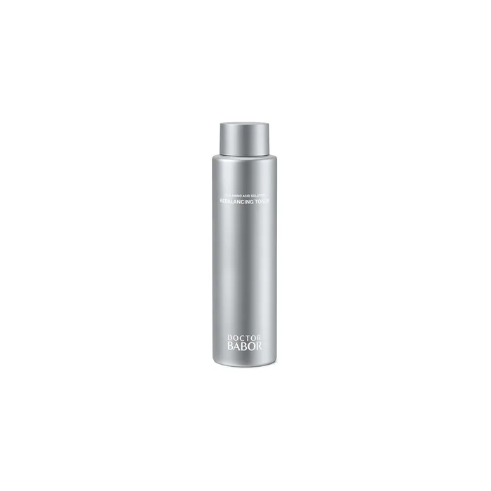 Doctor Babor Rebalancing Toner With 75 Amino Acid For Dry Skin Hydrates And Regenerates With Biogen Plant Extract Vegan 200ml Toner