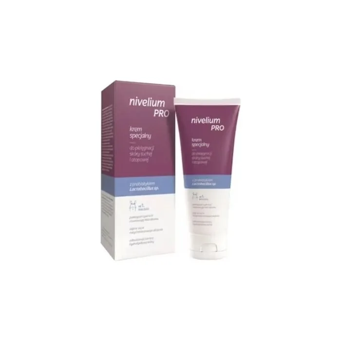 Nivelium Pro Cream For Dry And Atopic Skin 75 Ml
