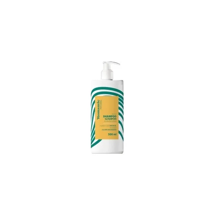 ROMANTIC SZ/WL Moisturizing Solution 500ml