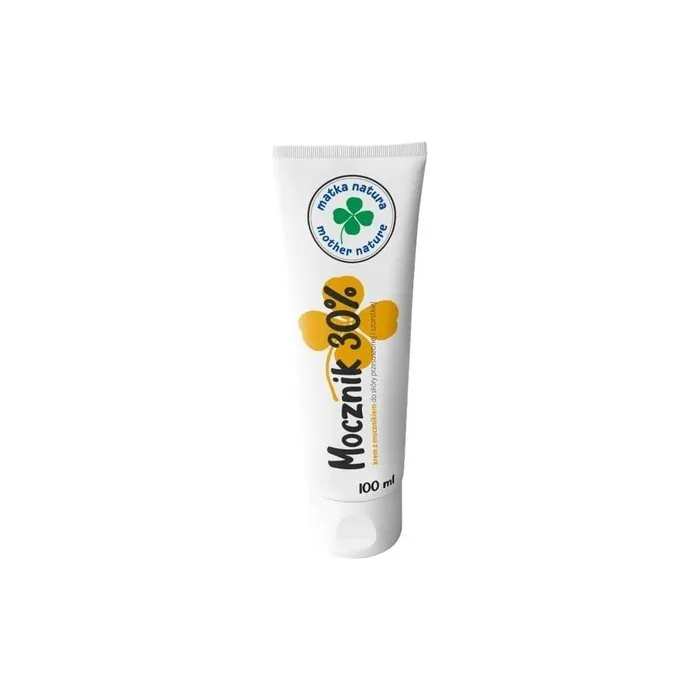 Matka Natura Urea 30% Cream For Rough And Dry Skin 100ml