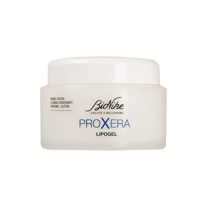 BioNike PROXERA Lipogel Extreme Moisturizer for Dry and Very Dry Skin 50ml
