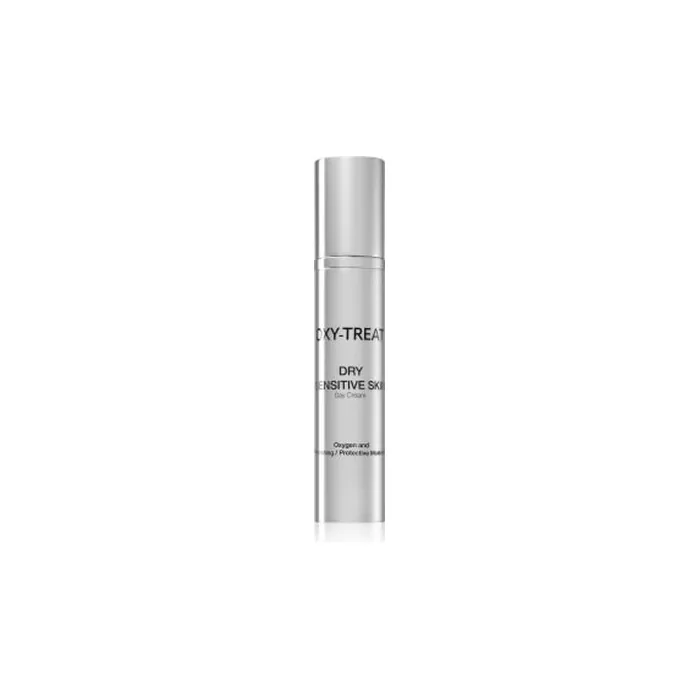 Oxy Treat Dry Sensitive Skin 50 Ml Moisturizer For Dry And Sensitive Skin