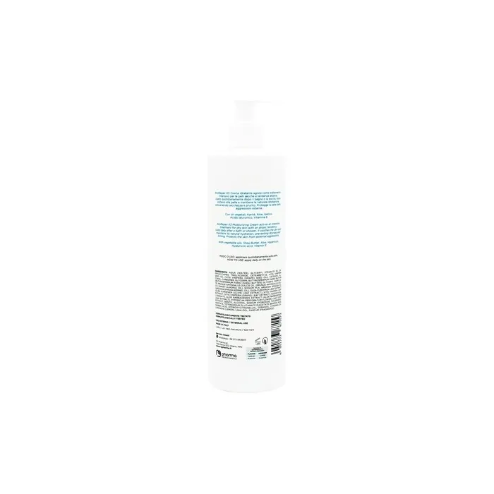 Atorepair Moisturizing Body Cream for Dry and Sensitive Skin
