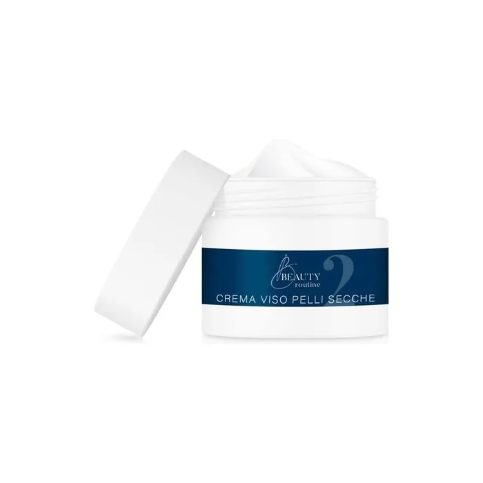 Paladin Pharma Beauty Routine Face for Dry Skin 50ml